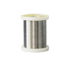DZX mais vendido N6 N4 Pure Nickel Wire 0,025mm com certificado ISO